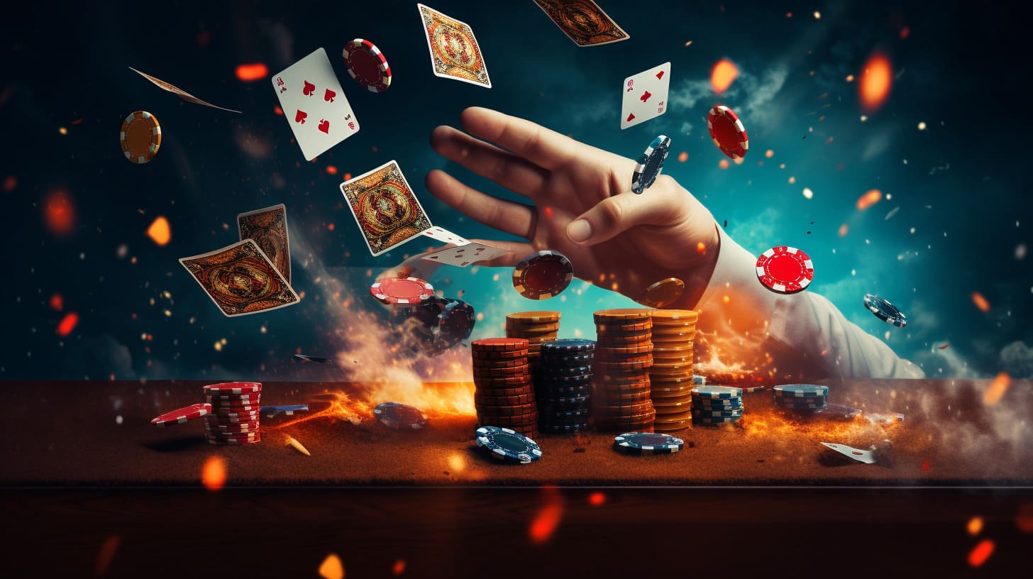 Online Casino zzzz bet