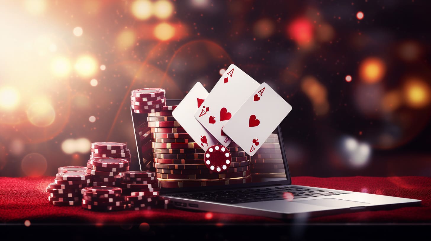 Online Casino zzzz bet