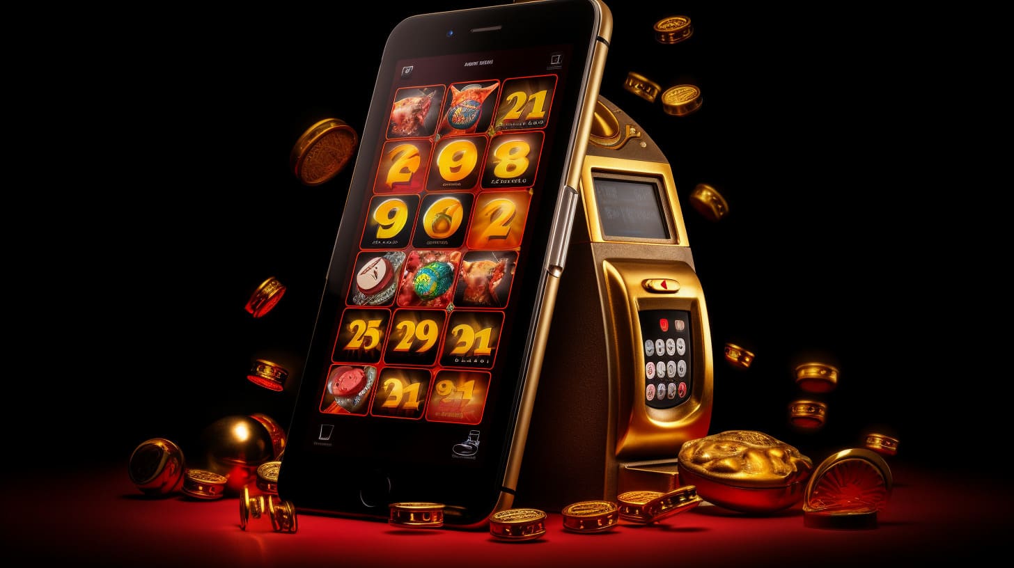 Online Casino zzzz bet