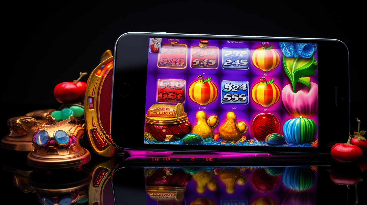 Online Casino zzzz bet