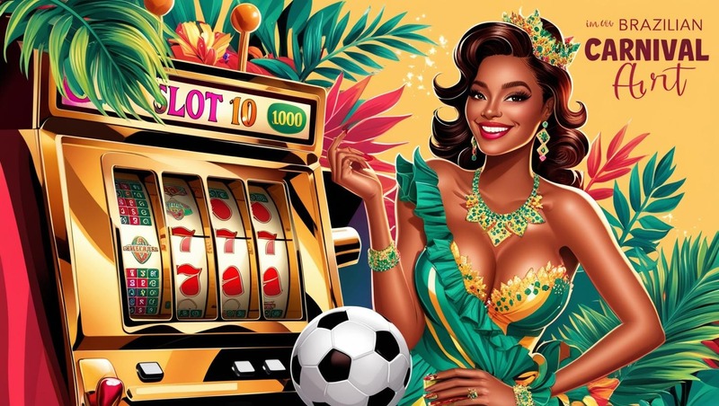 Online Casino zzzz bet