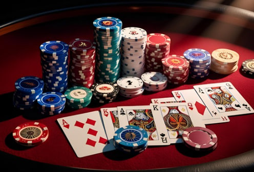 Online Casino zzzz