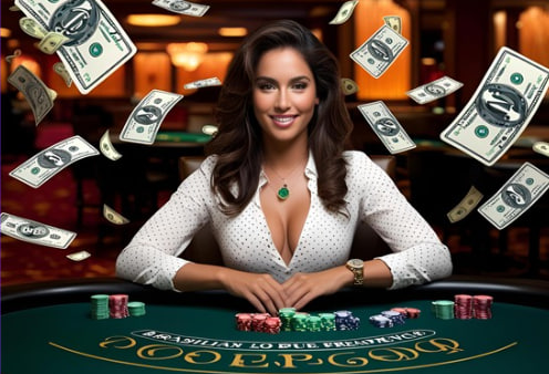 Online Casino zzzz bet