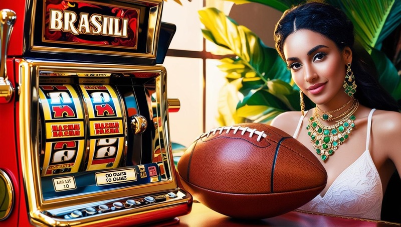 Online Casino zzzz bet
