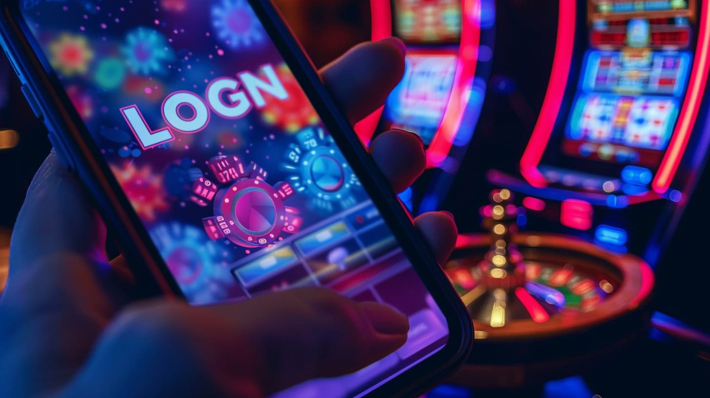 Online Casino zzzz bet