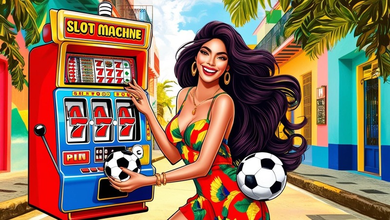 Online Casino zzzz bet
