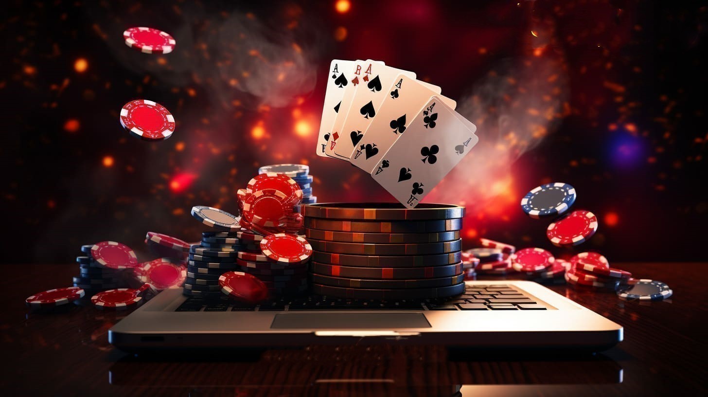 Online Casino zzzz bet
